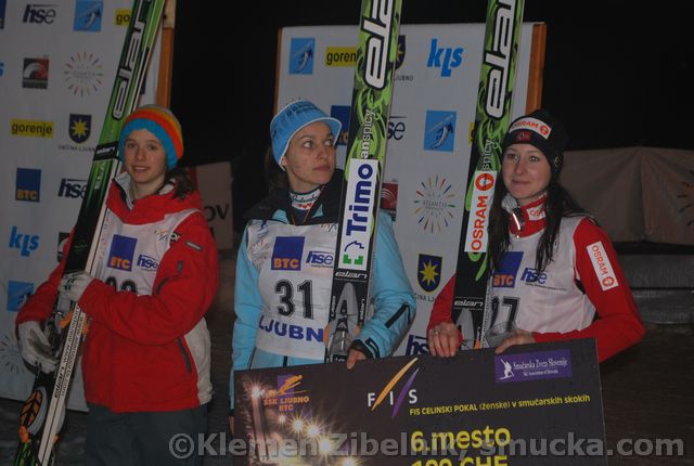 165 Nata De Leeuw, Maja Vtic, Helena Olsson Smeby